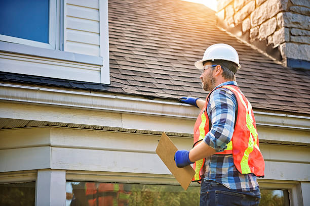 Trusted Storm Damage Roof Repair service in Hume, VA - Brentwood Metal Roofing